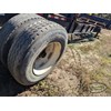 2022 Mclendon LP42-4L Log Trailer