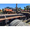 2022 Mclendon LP42-4L Log Trailer
