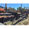 2022 Mclendon LP42-4L Log Trailer