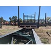 2022 Mclendon LP42-4L Log Trailer