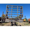 2022 Mclendon LP42-4L Log Trailer