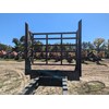 2022 Mclendon LP42-4L Log Trailer