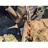 2022 Mclendon LP42-4L Log Trailer