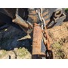 2022 Mclendon LP42-4L Log Trailer