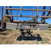 2022 Mclendon LP42-4L Log Trailer