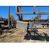 2022 Mclendon LP42-4L Log Trailer