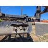 2022 Mclendon LP42-4L Log Trailer