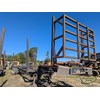 2022 Mclendon LP42-4L Log Trailer