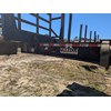 2022 Mclendon LP42-4L Log Trailer