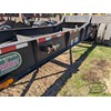2022 Mclendon LP42-4L Log Trailer