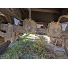 2022 Mclendon LP42-4L Log Trailer