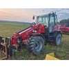 2023 Schaffer 6680 T Wheel Loader