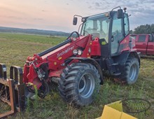 2023 Schaffer 6680 T