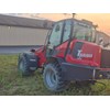 2023 Schaffer 6680 T Wheel Loader
