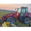 2023 Schaffer 6680 T Wheel Loader