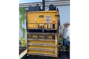 Harmony S60-DRX  Banding-Strapping Machine