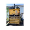 Harmony S60-DRX Strapping Machine Banding