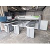 2017 Biesse SEKTOR Panel Saw