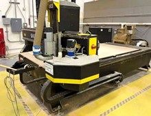 2017 Multicam 5000 SERIES