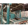 1996 Kaval Door Machine