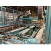 1996 Kaval Door Machine