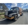 2016 Volvo VHD Other Truck