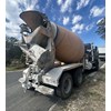 2016 Volvo VHD Other Truck