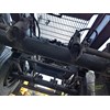 2022 Mclendon FT42-8L Log Trailer