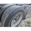 2022 Mclendon FT42-8L Log Trailer