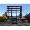 2022 Mclendon FT42-8L Log Trailer