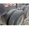 2022 Mclendon FT42-8L Log Trailer