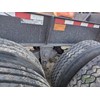 2022 Mclendon FT42-8L Log Trailer
