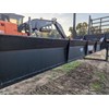 2022 Mclendon FT42-8L Log Trailer