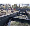 2022 Mclendon FT42-8L Log Trailer