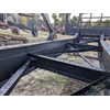 2022 Mclendon FT42-8L Log Trailer