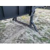 2022 Mclendon FT42-8L Log Trailer
