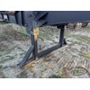 2022 Mclendon FT42-8L Log Trailer