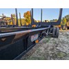 2022 Mclendon FT42-8L Log Trailer