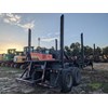 2022 Mclendon FT42-8L Log Trailer