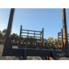 2022 Mclendon FT42-8L Log Trailer