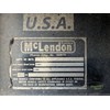 2022 Mclendon FT42-8L Log Trailer