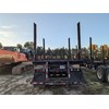 2022 Mclendon FT42-8L Log Trailer