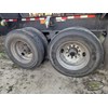 2022 Mclendon FT42-8L Log Trailer