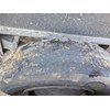 2022 Mclendon FT42-8L Log Trailer