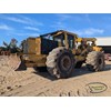 2021 Tigercat 630H Skidder