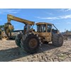 2021 Tigercat 630H Skidder