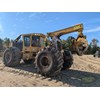 2021 Tigercat 630H Skidder