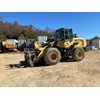 2013 Komatsu WA270-7 Wheel Loader