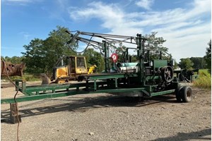 Meadows Mills 3HB  Portable Sawmill