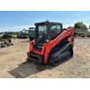2018 Kubota SVL95-2S Skidsteer